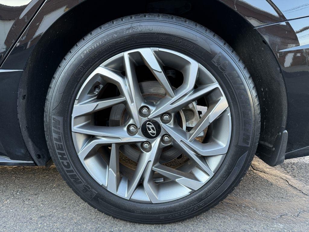 Hyundai Sonata  2022