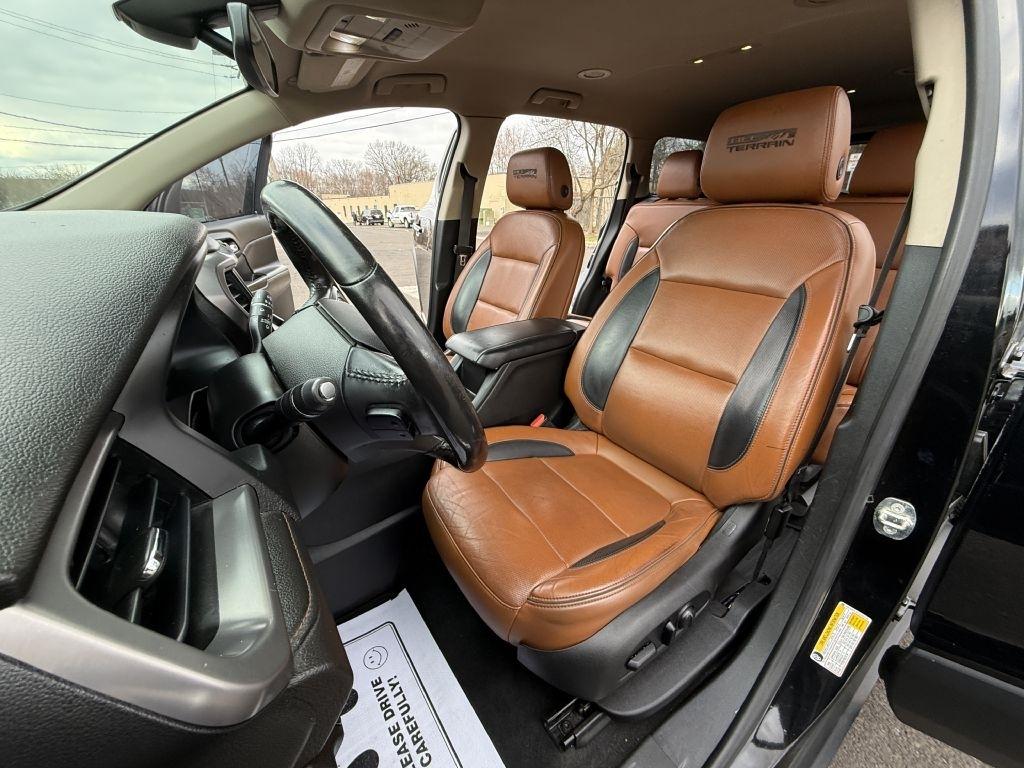 GMC Acadia SLT-1 2018