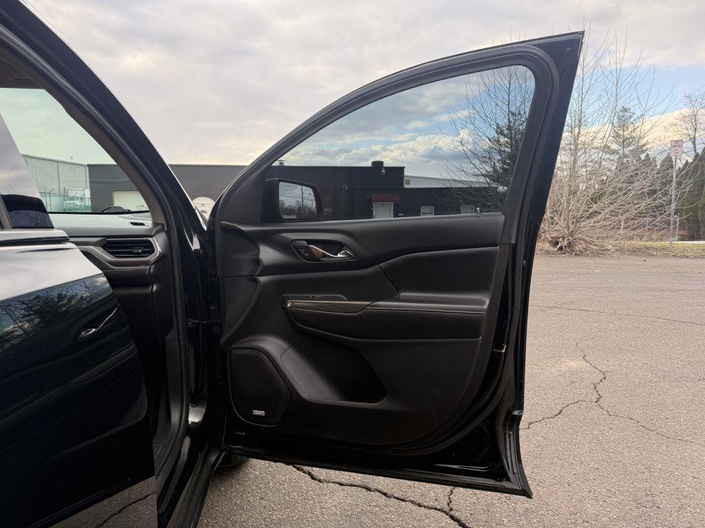 GMC Acadia SLT-1 2018