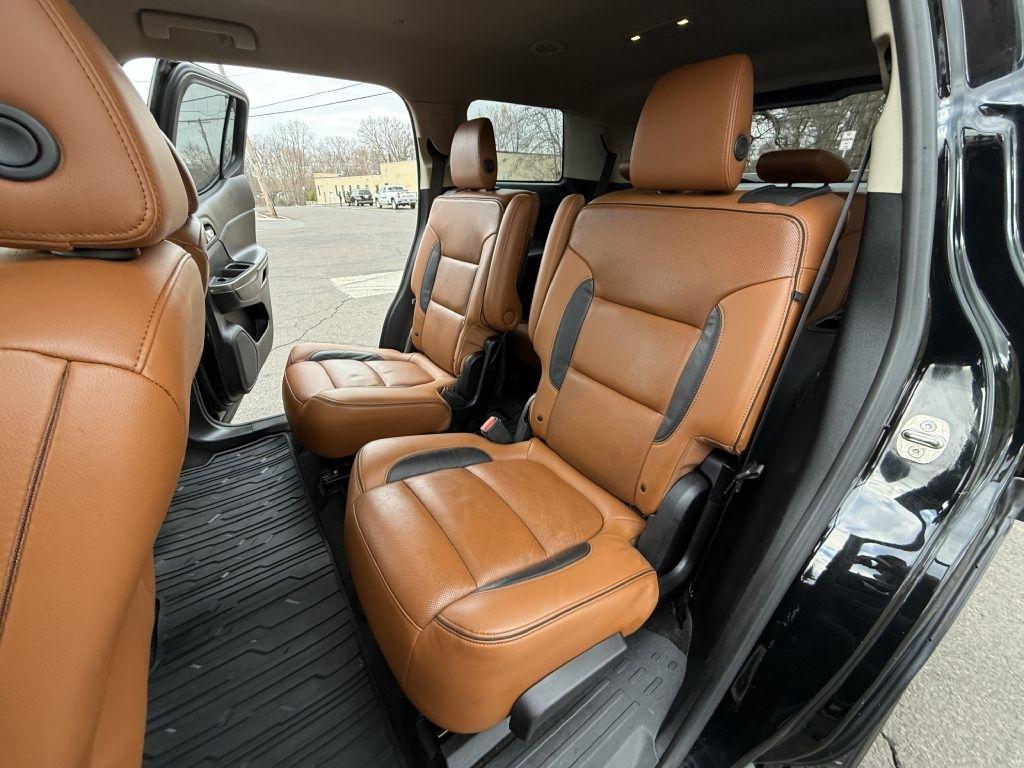 GMC Acadia SLT-1 2018