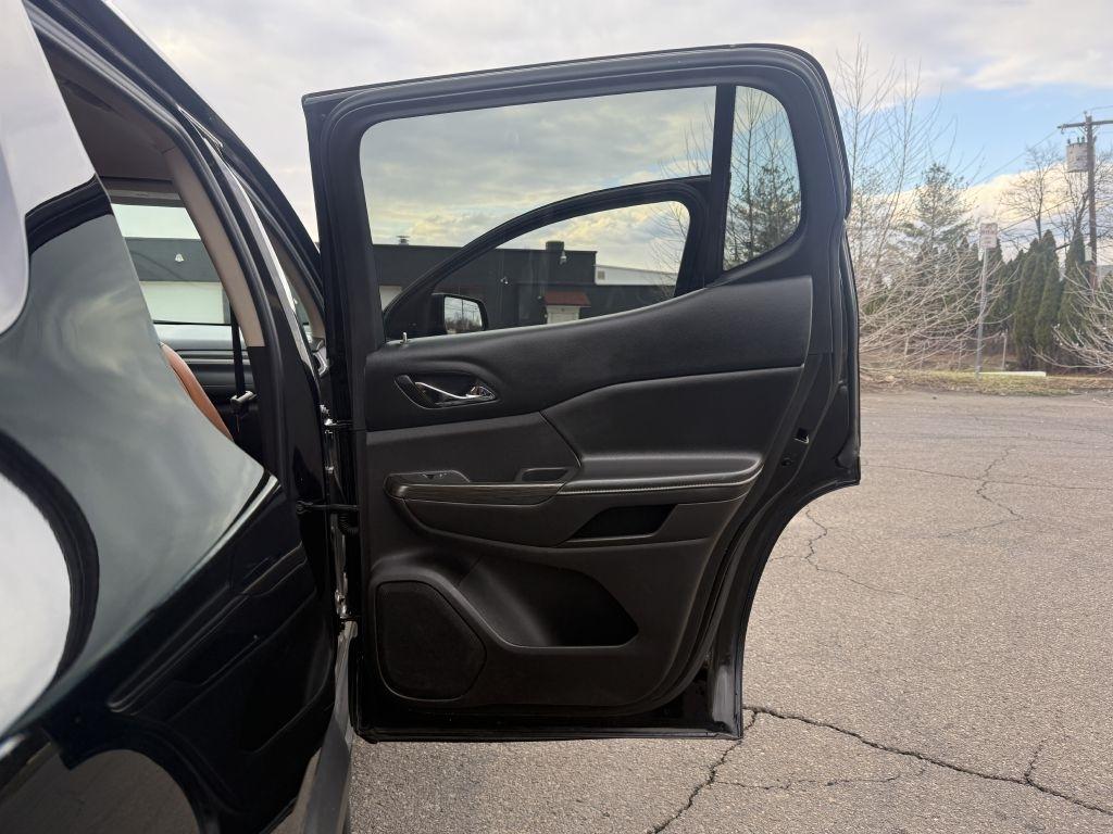 GMC Acadia SLT-1 2018