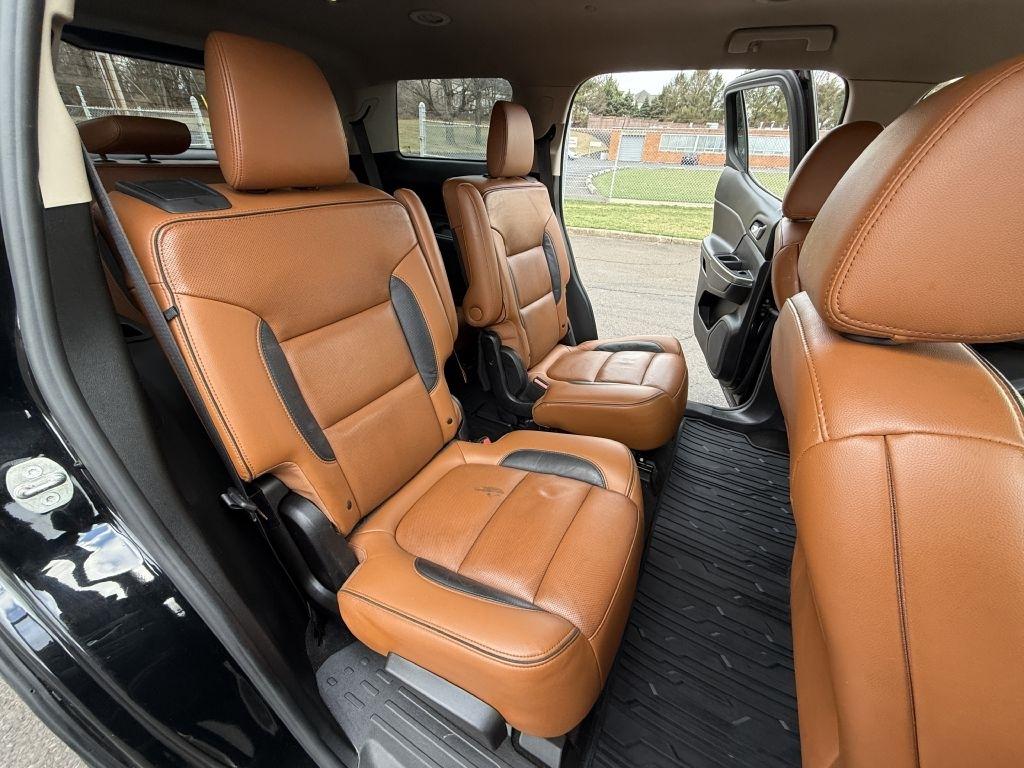 GMC Acadia SLT-1 2018