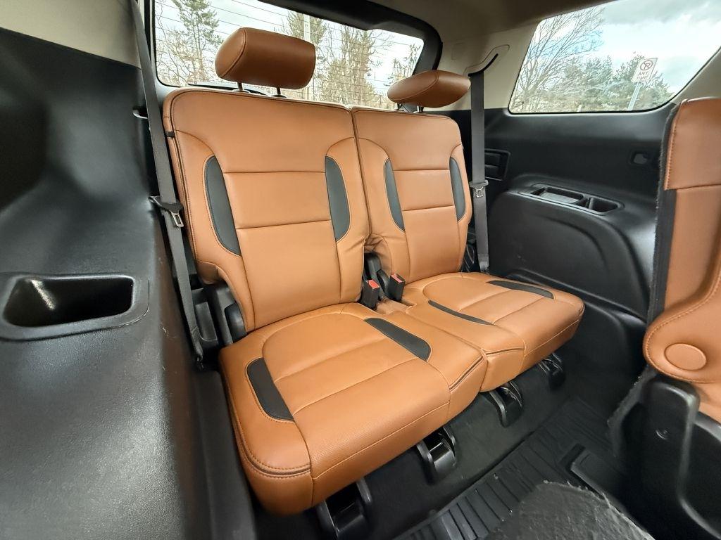 GMC Acadia SLT-1 2018