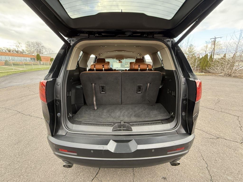 GMC Acadia SLT-1 2018