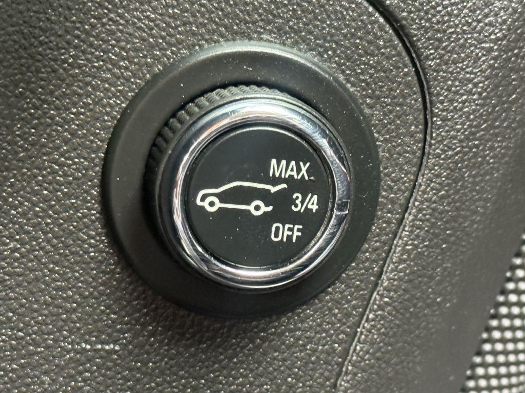 GMC Acadia SLT-1 2018