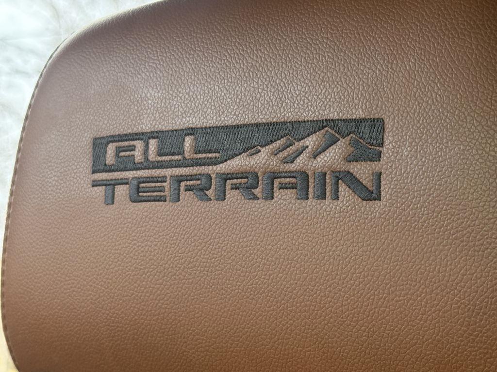 GMC Acadia SLT-1 2018