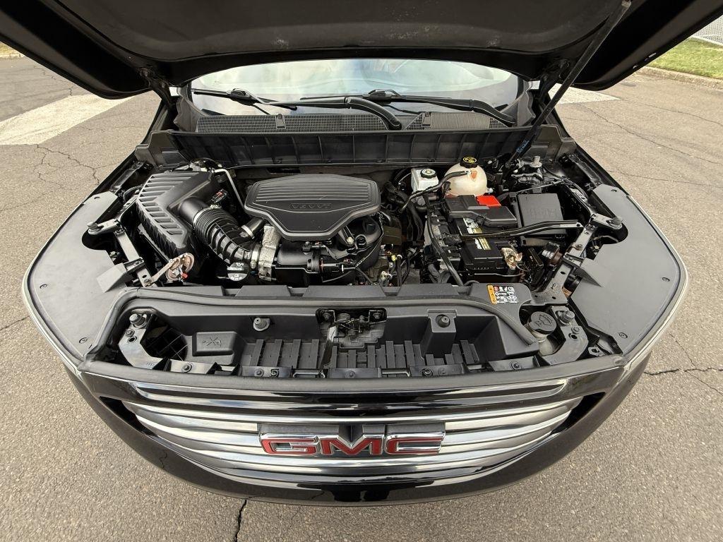 GMC Acadia SLT-1 2018