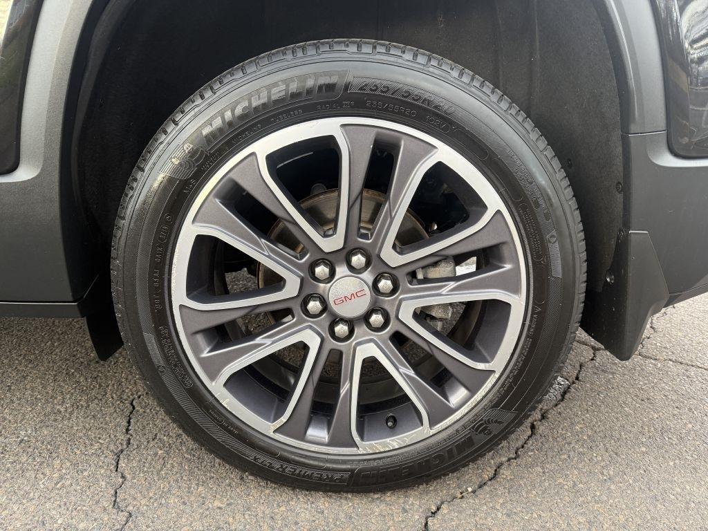 GMC Acadia SLT-1 2018