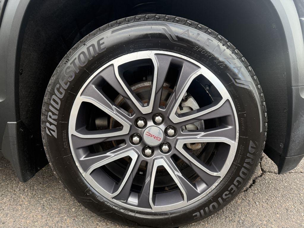 GMC Acadia SLT-1 2018