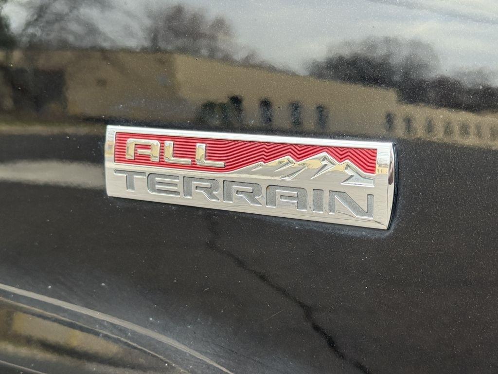 GMC Acadia SLT-1 2018