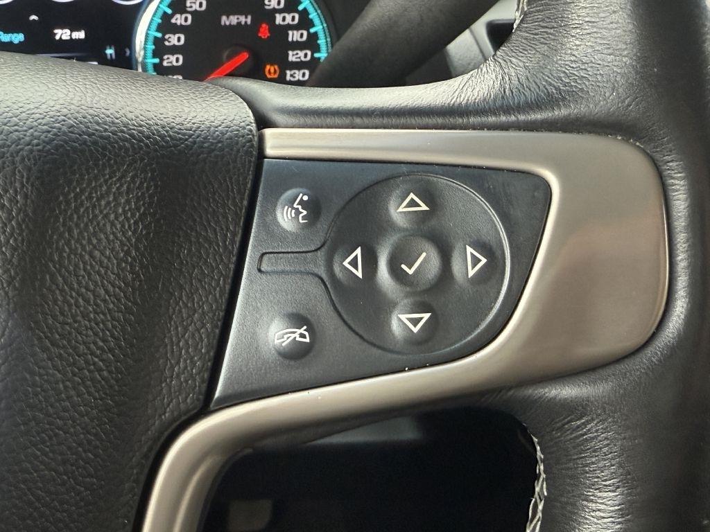 GMC Yukon XL Denali 2017