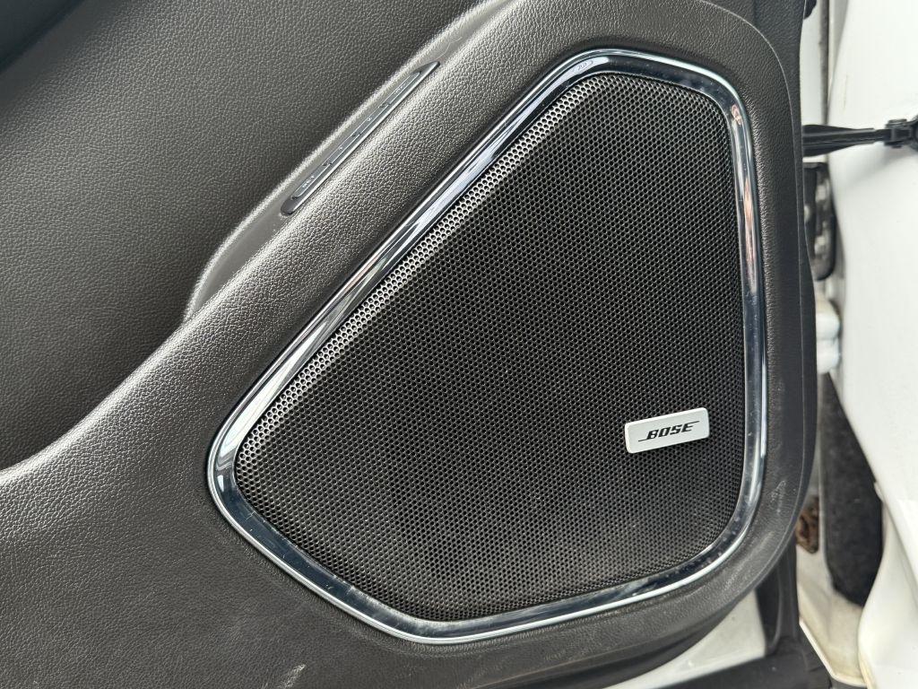 GMC Yukon XL Denali 2017