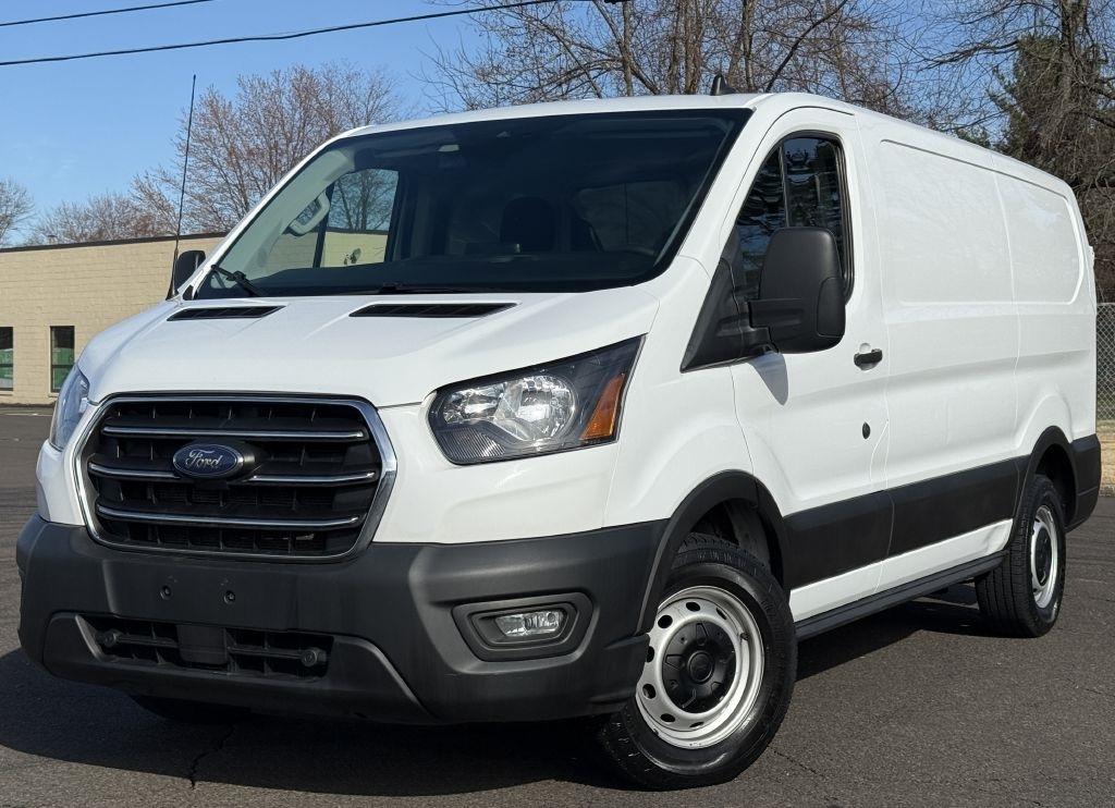 Ford Transit  2020