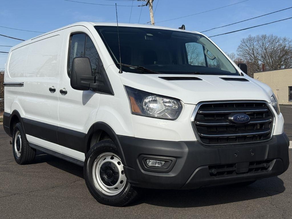 Ford Transit  2020