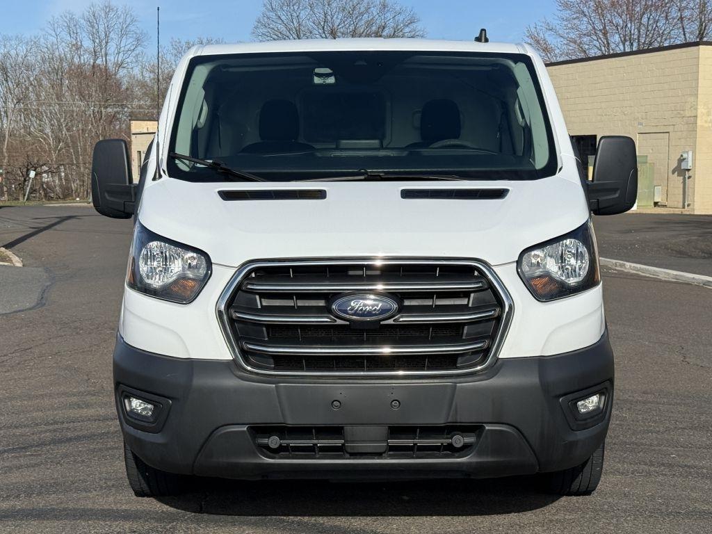 Ford Transit  2020
