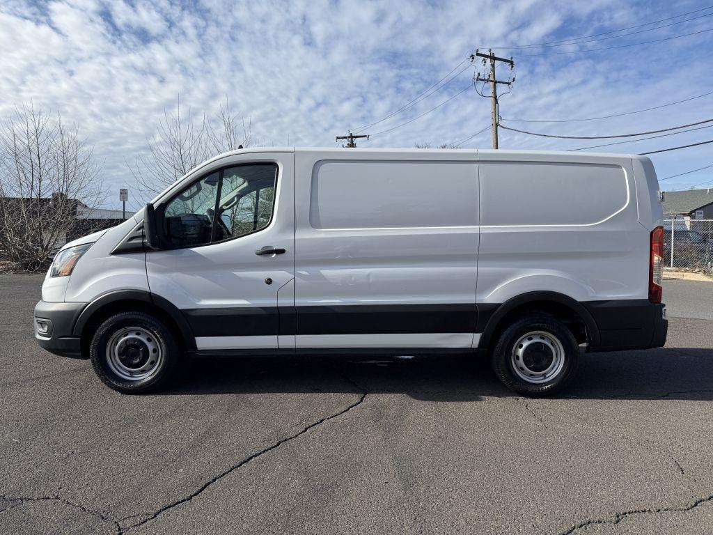 Ford Transit  2020