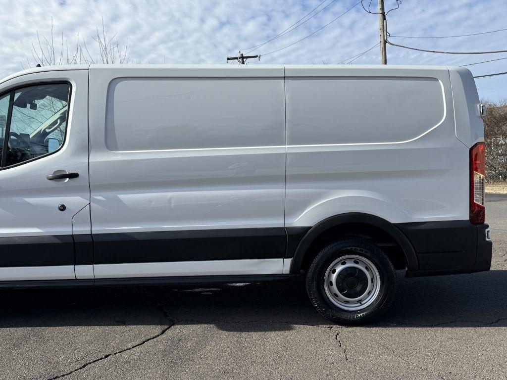 Ford Transit  2020