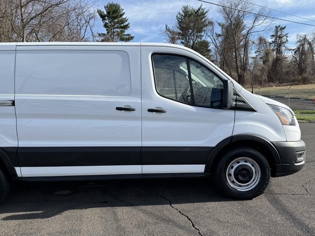 Ford Transit  2020
