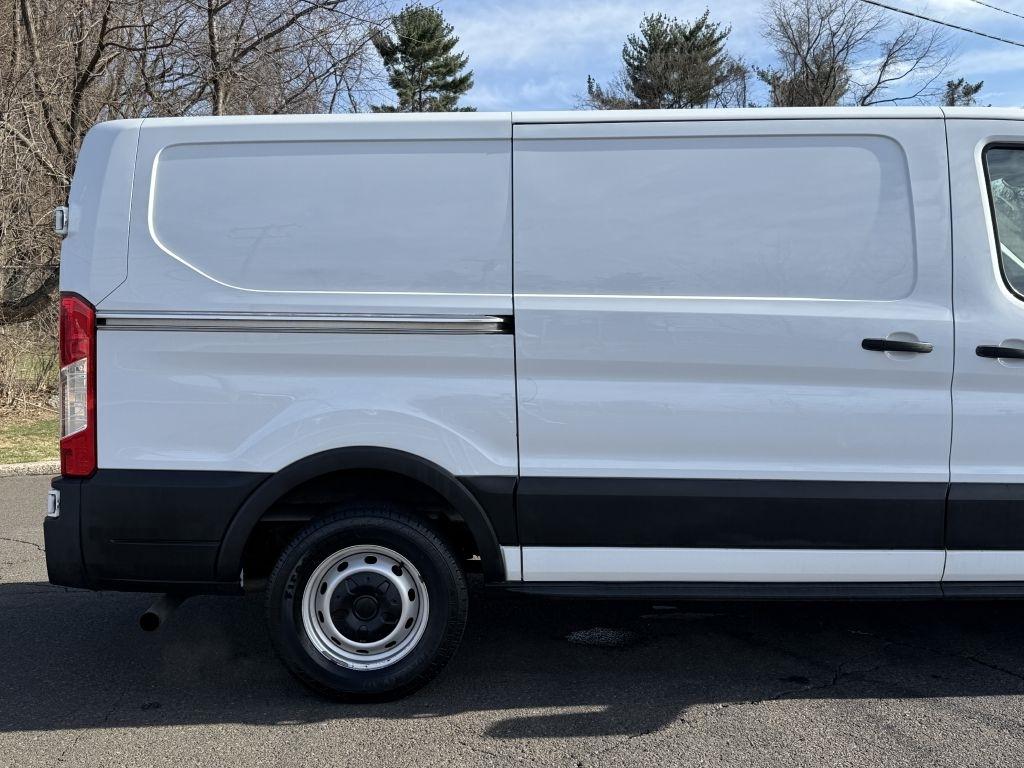 Ford Transit  2020