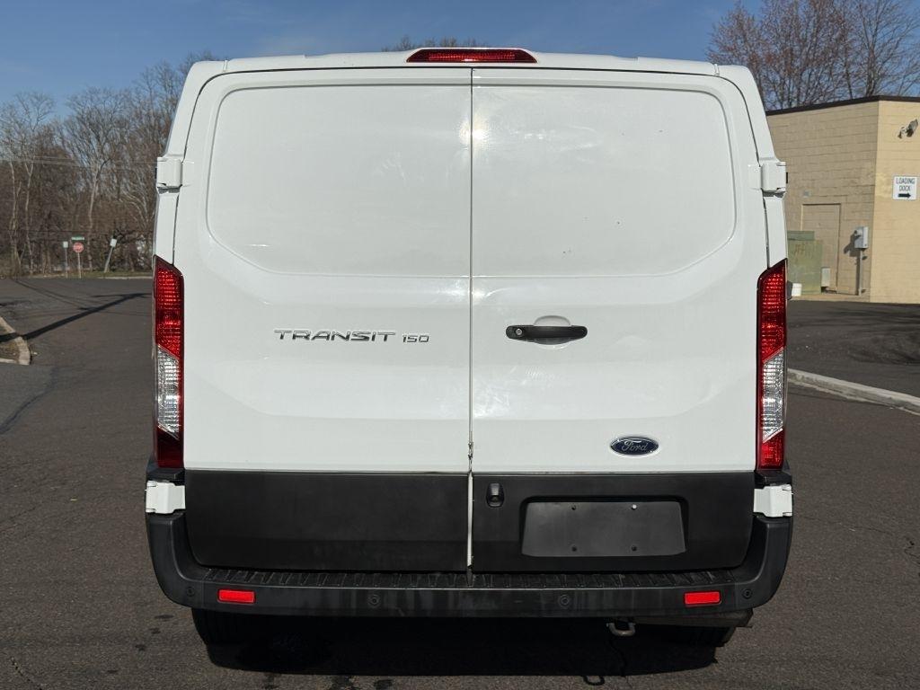 Ford Transit  2020