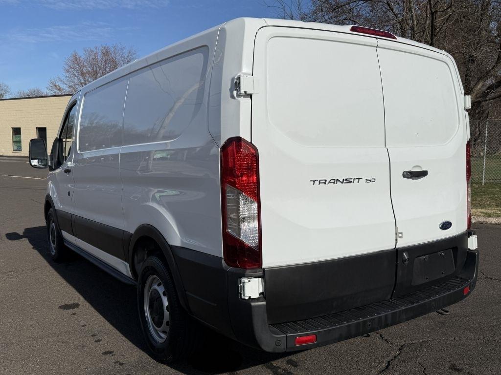 Ford Transit  2020
