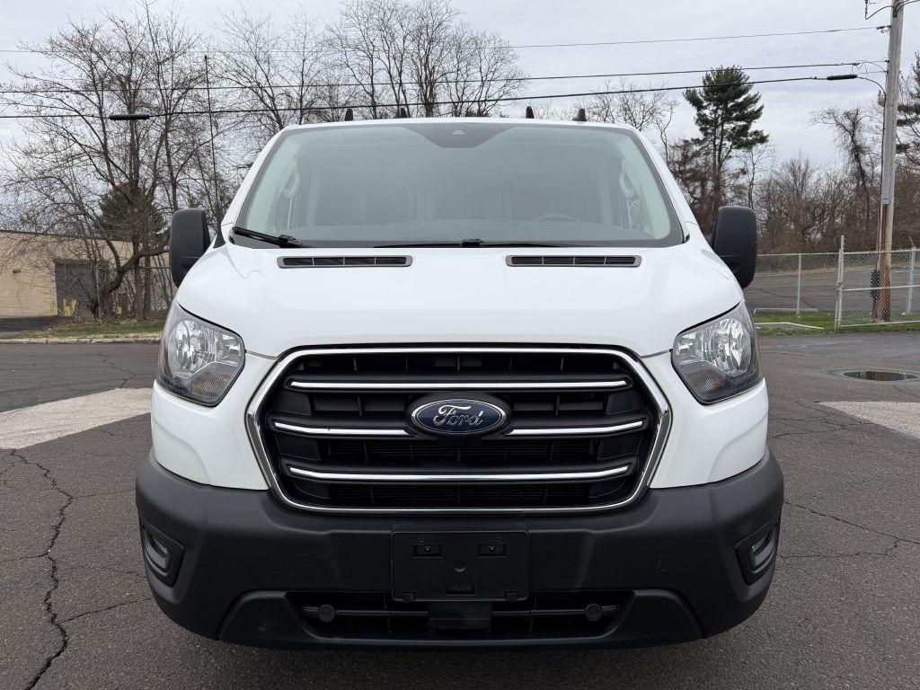 Ford Transit  2020