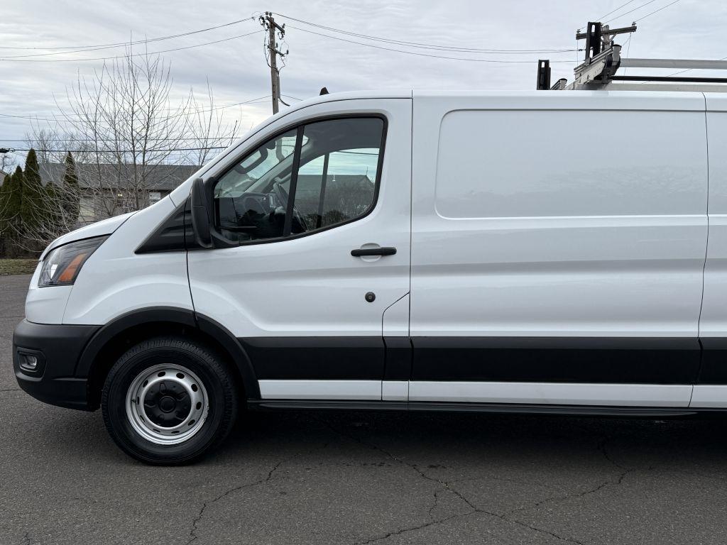 Ford Transit  2020