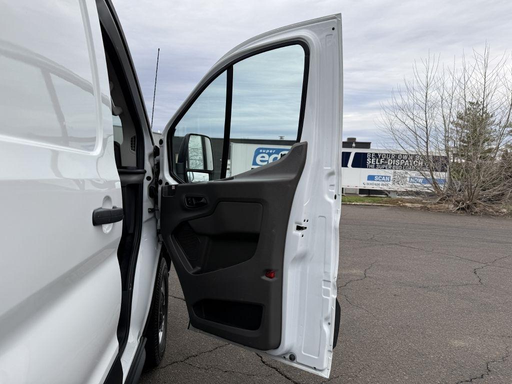 Ford Transit  2020