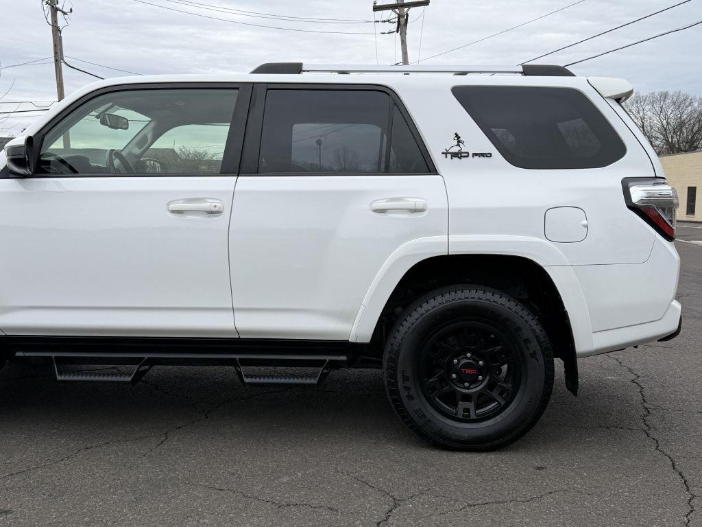 Toyota 4Runner  2018