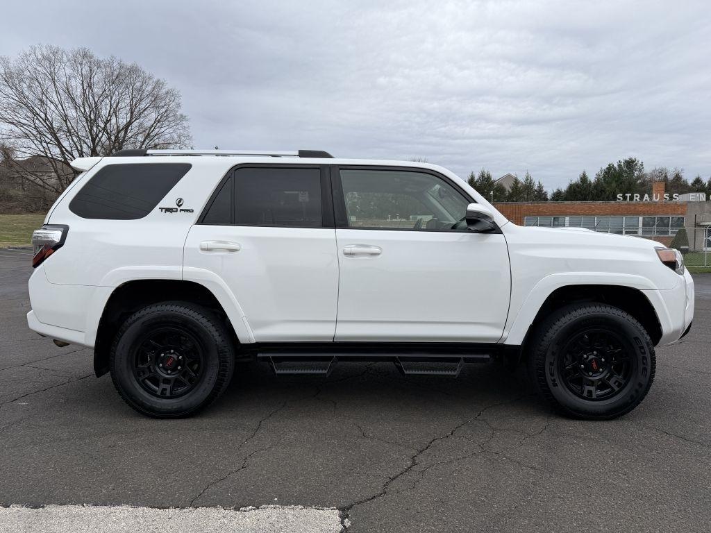 Toyota 4Runner  2018