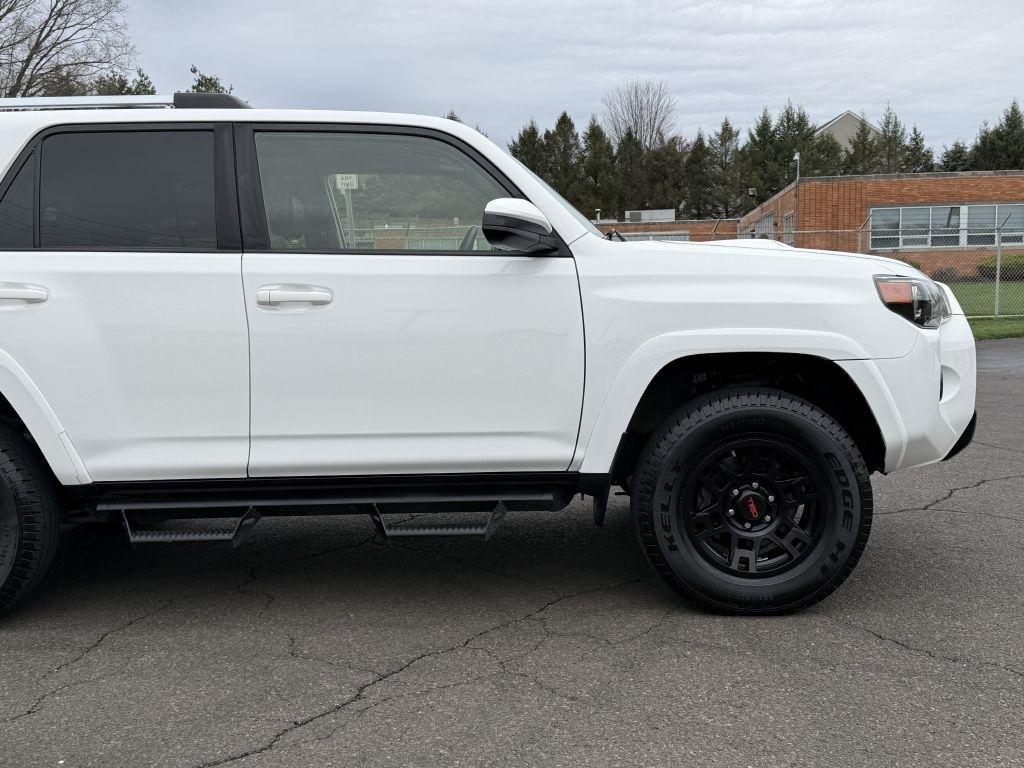 Toyota 4Runner  2018