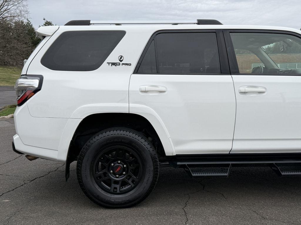 Toyota 4Runner  2018