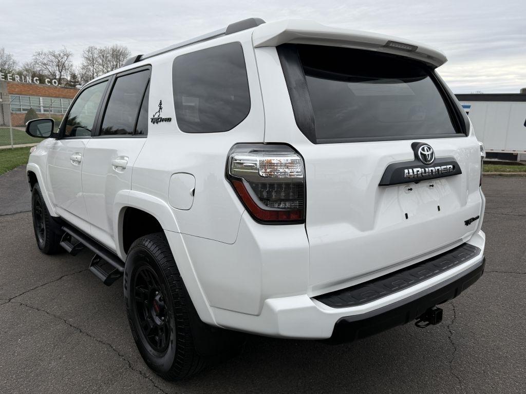 Toyota 4Runner  2018