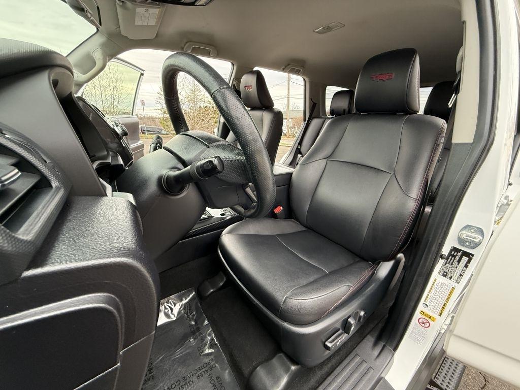 Toyota 4Runner  2018