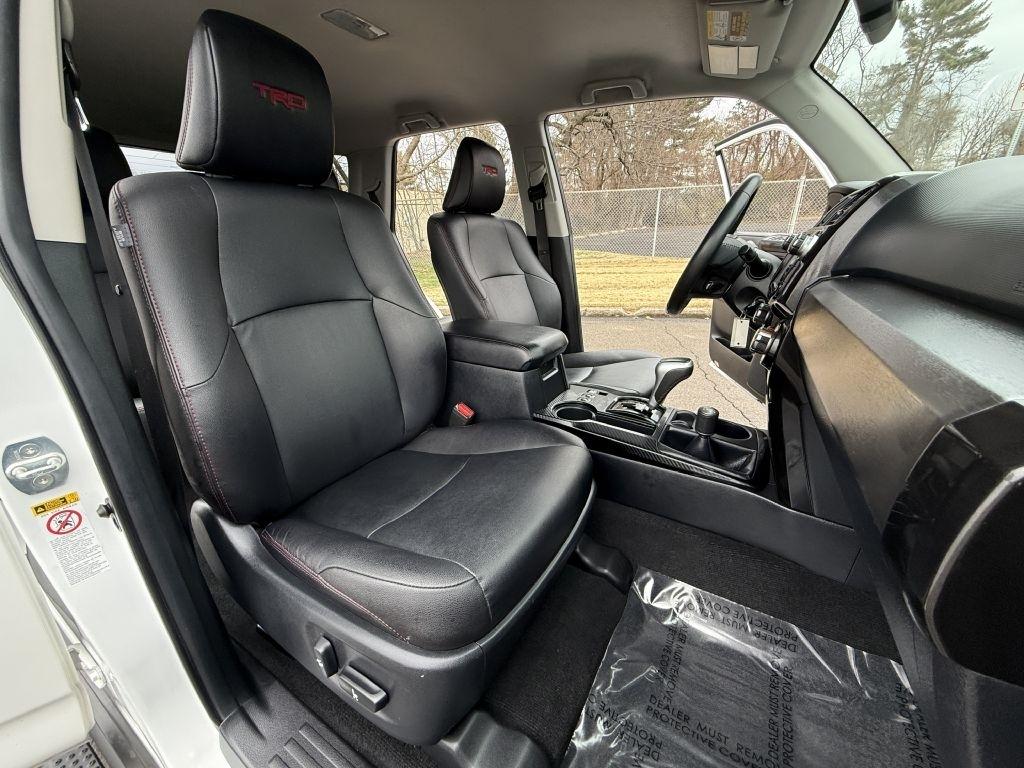 Toyota 4Runner  2018