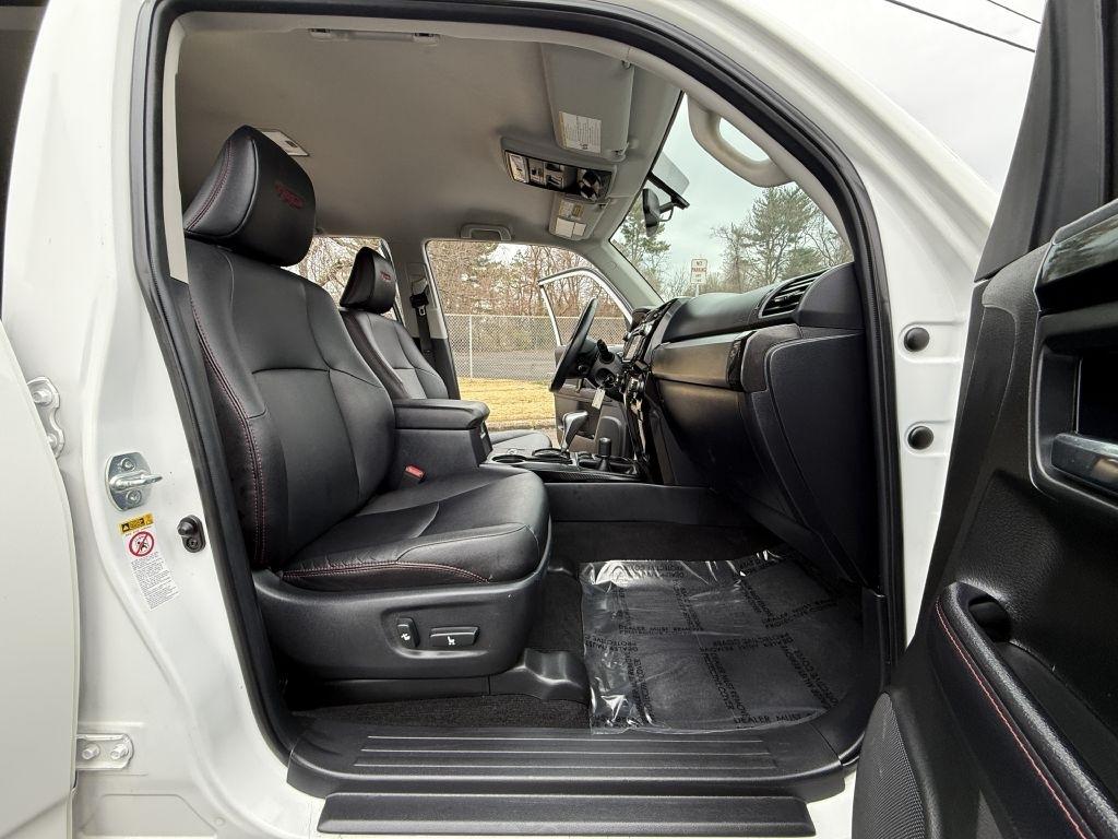 Toyota 4Runner  2018