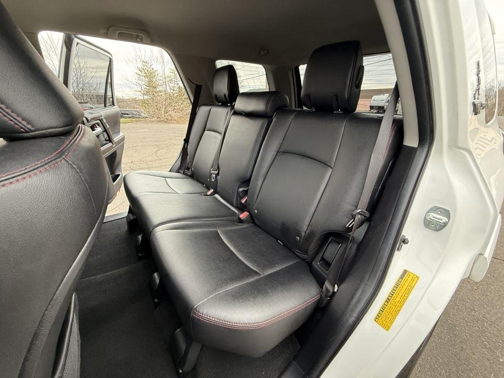 Toyota 4Runner  2018