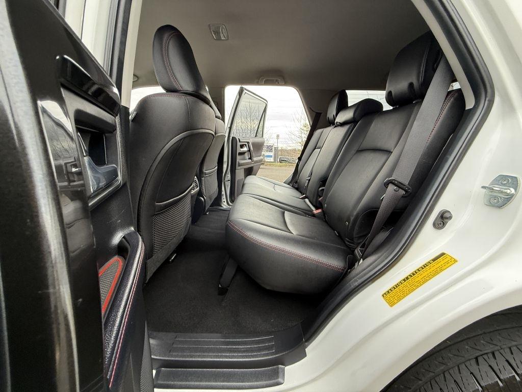 Toyota 4Runner  2018