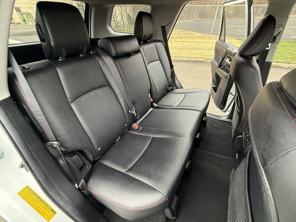 Toyota 4Runner  2018