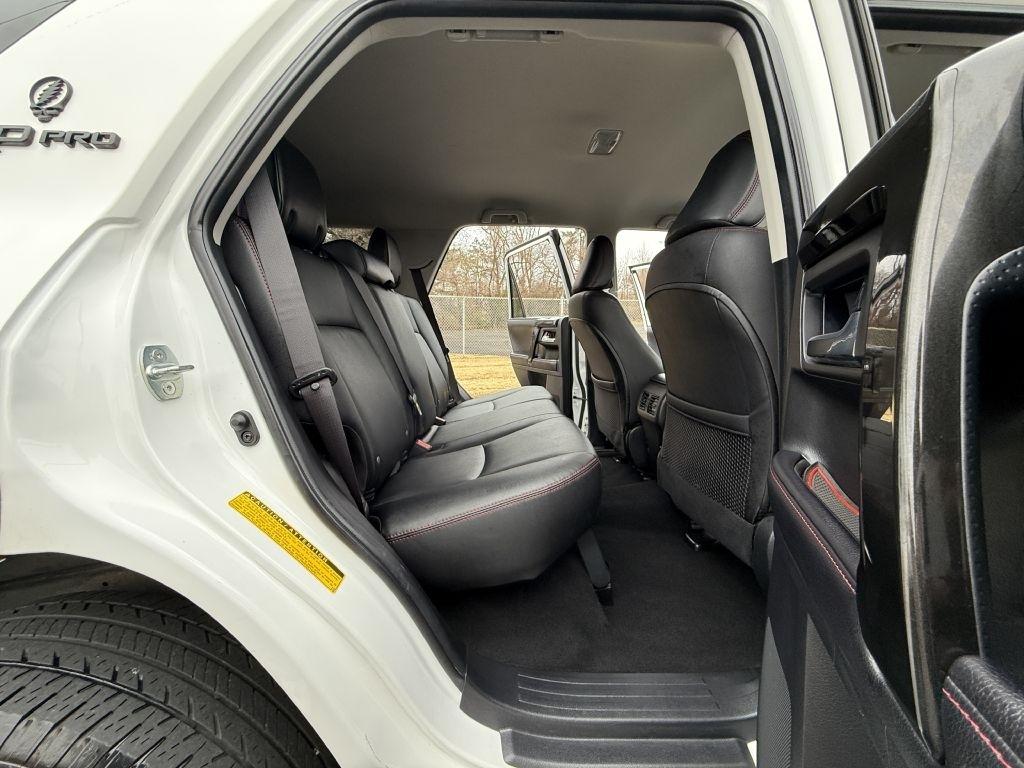 Toyota 4Runner  2018