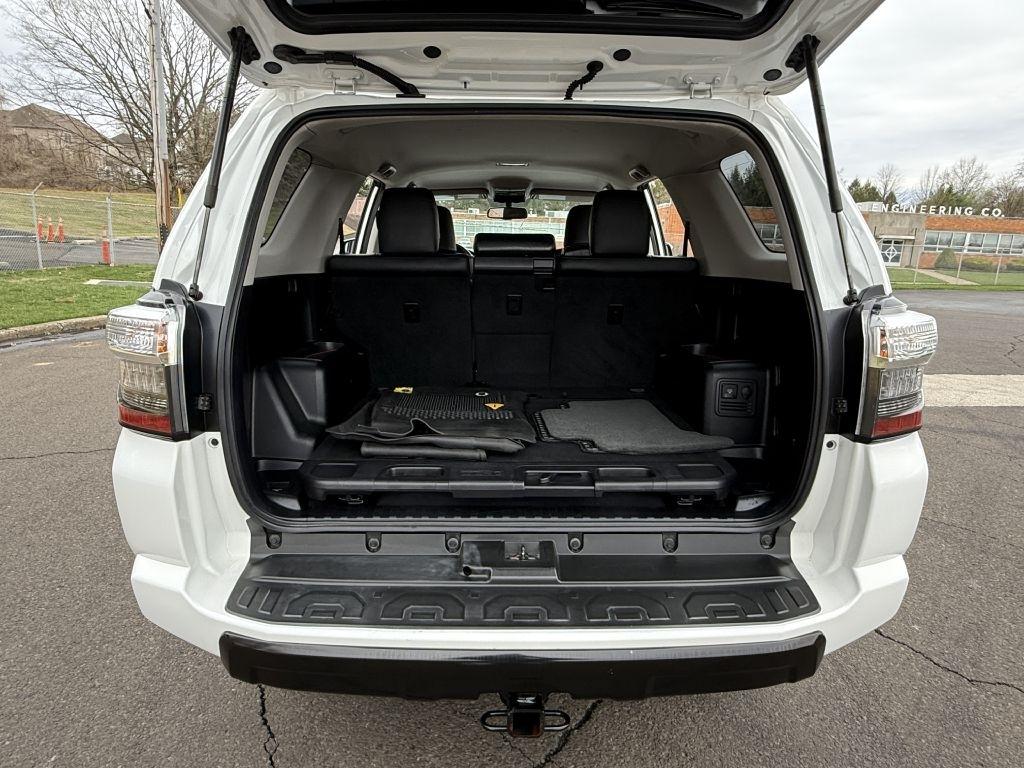 Toyota 4Runner  2018