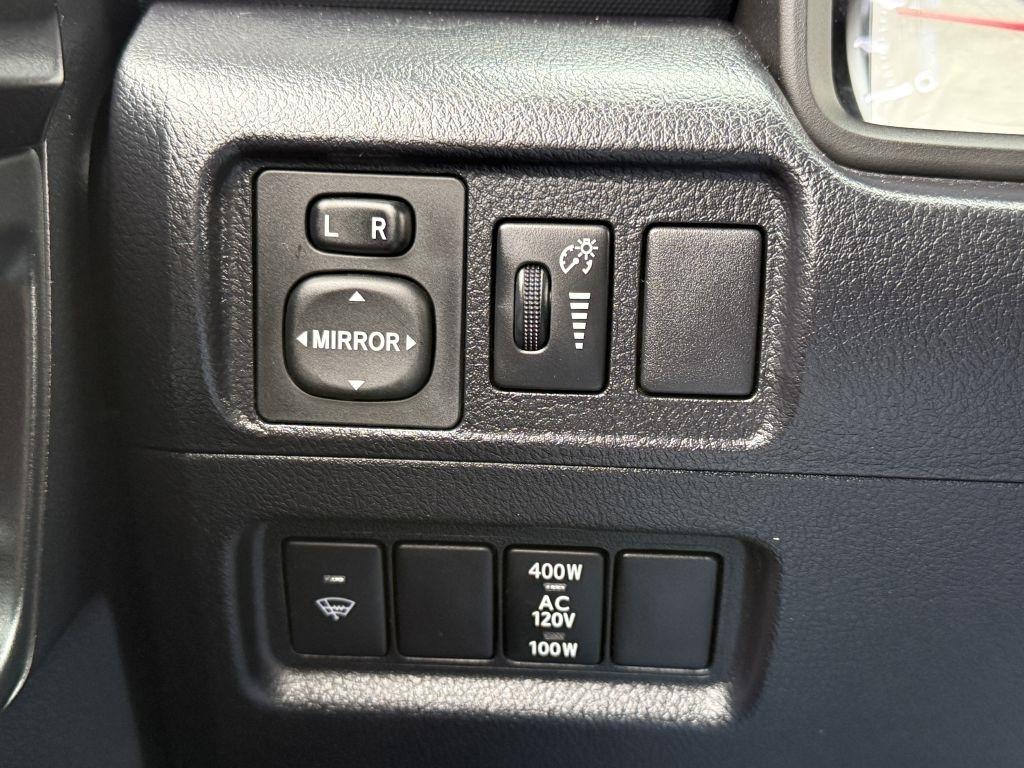 Toyota 4Runner  2018