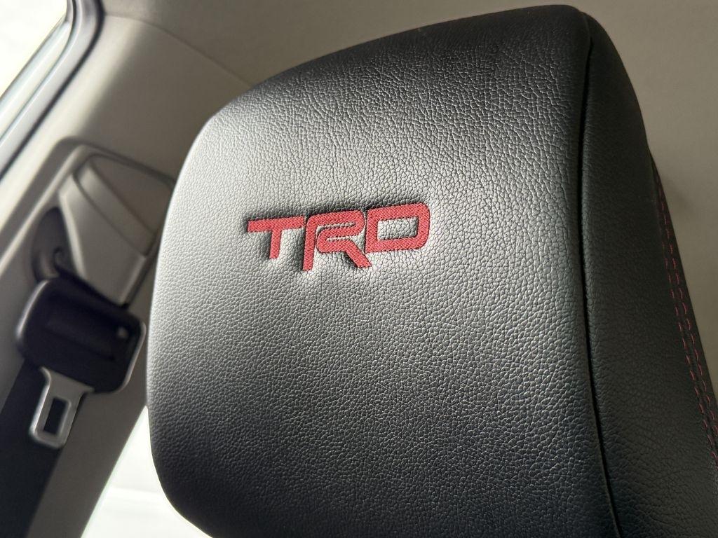 Toyota 4Runner  2018