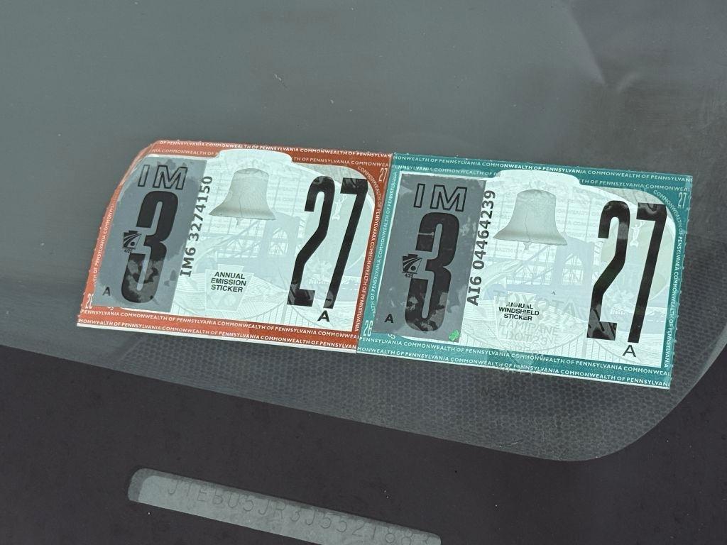 Toyota 4Runner  2018