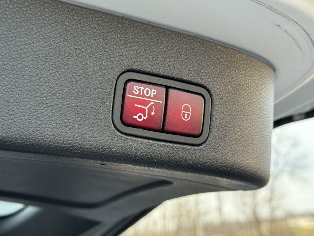 Mercedes-Benz GL-Class  2015