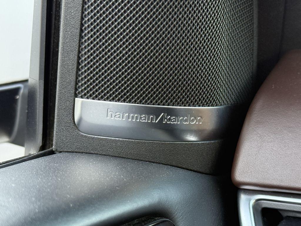 Mercedes-Benz GL-Class  2015