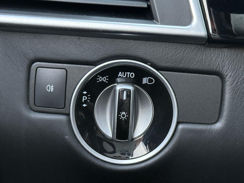 Mercedes-Benz GL-Class  2015