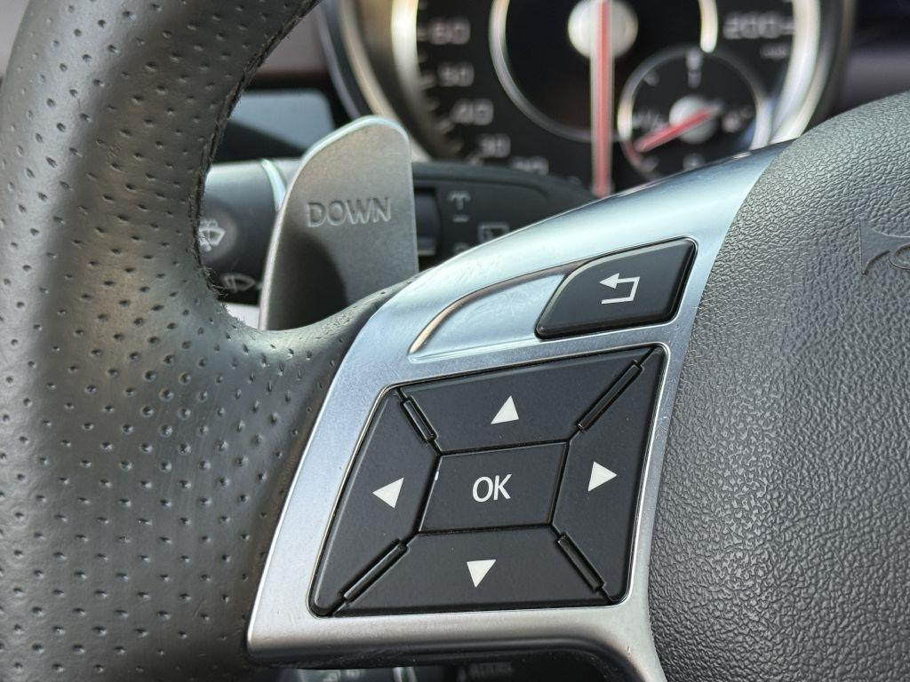 Mercedes-Benz GL-Class  2015