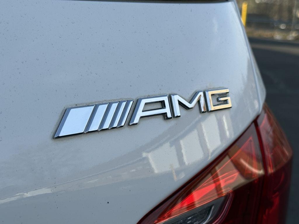 Mercedes-Benz GL-Class  2015