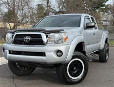 2011 Toyota Tacoma 